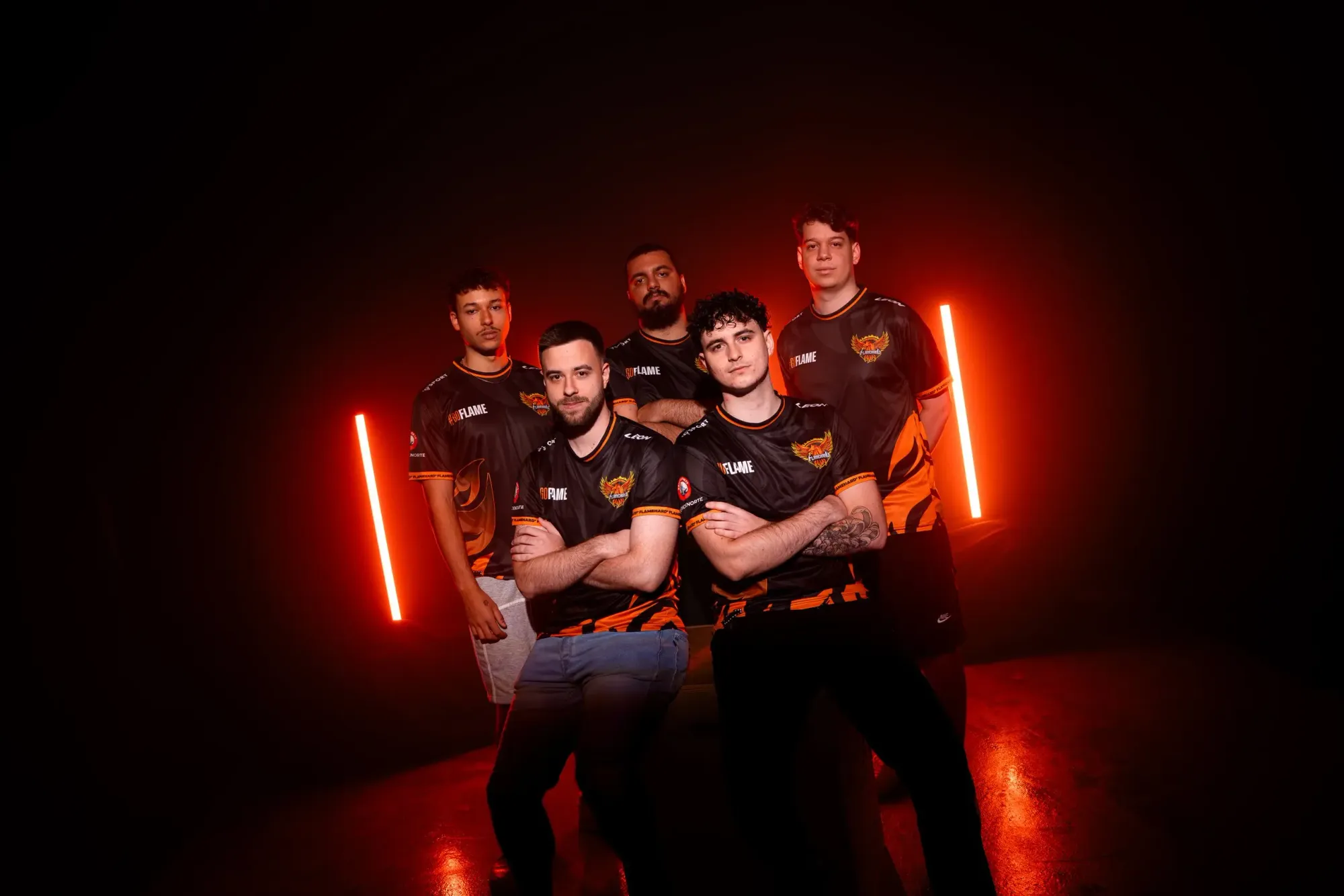 FlameHard a trazer novidades no CS2