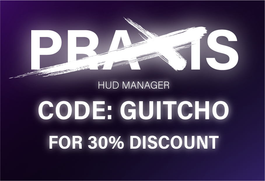 Praxis Hud Manager