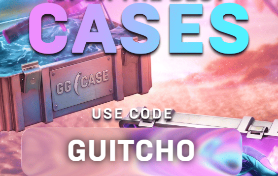 GGCASE