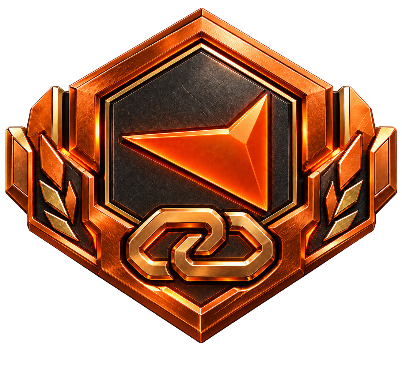 Selo faceit